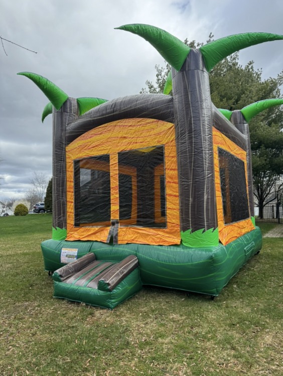 Bounce Houses