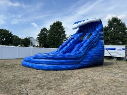 IMG 0481 1725397294 18' Monster Wave Dual Lane Water Slide