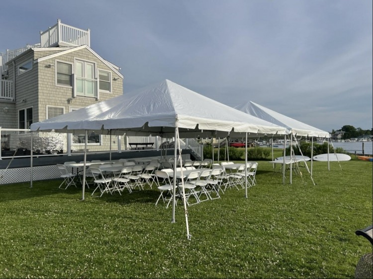 Tent Rentals In Freehold, NJ