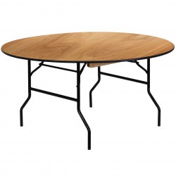 TABLE 1716234077 60 inch round table