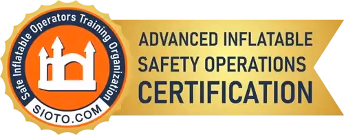 AISOC certification logo