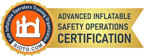 AISOC certification logo